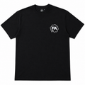 Midnight Luck Oversized Tee/Sandstone Luck Oversized Tee