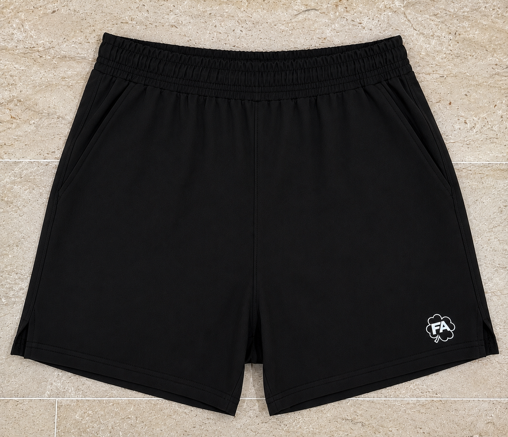 Clover Athletics Momentum Training Shorts