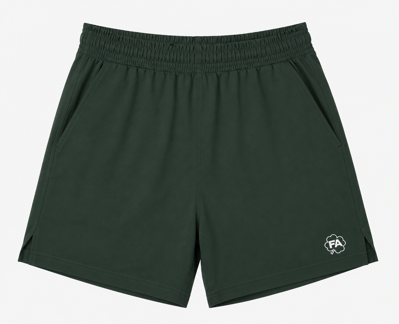 Clover Athletics Momentum Training Shorts