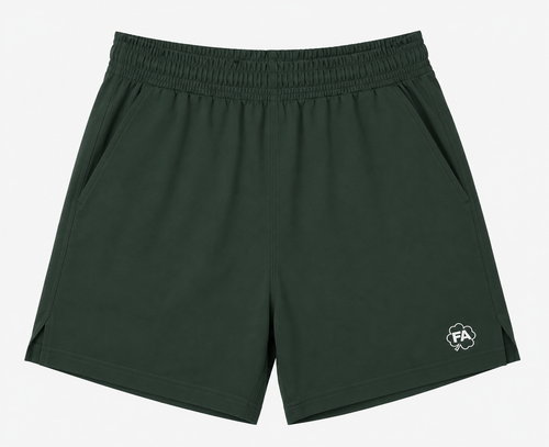 Clover Athletics Momentum Training Shorts